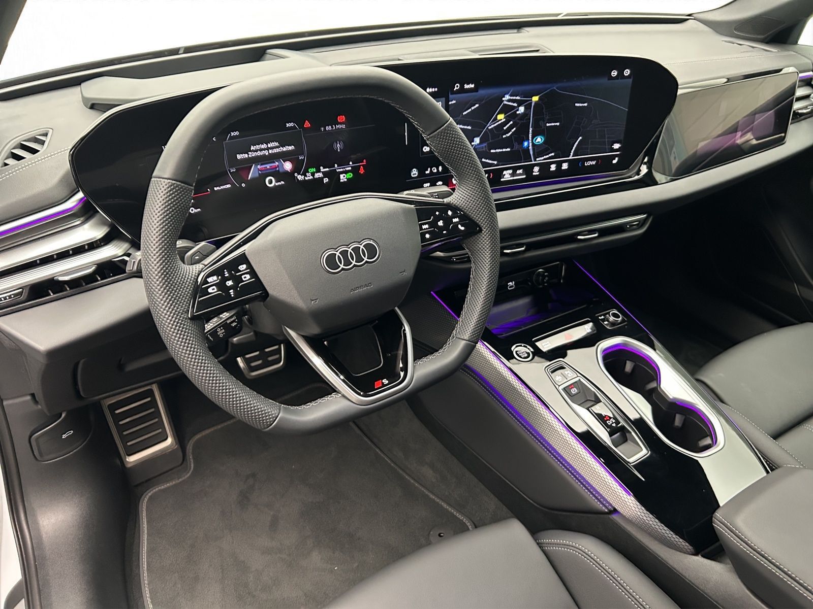 Audi A6 - Bild 5