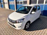 Suzuki Celerio Basis - gebrauchte Suzuki Celerio aus dem Jahr 2016