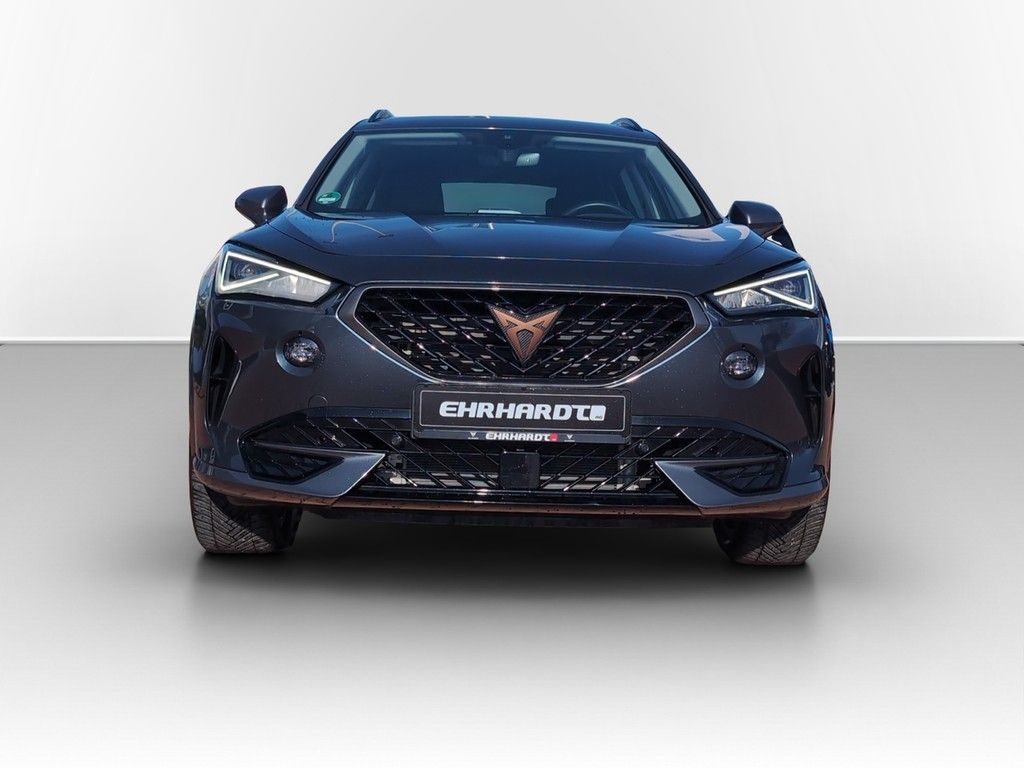 Cupra Formentor - Bild 3