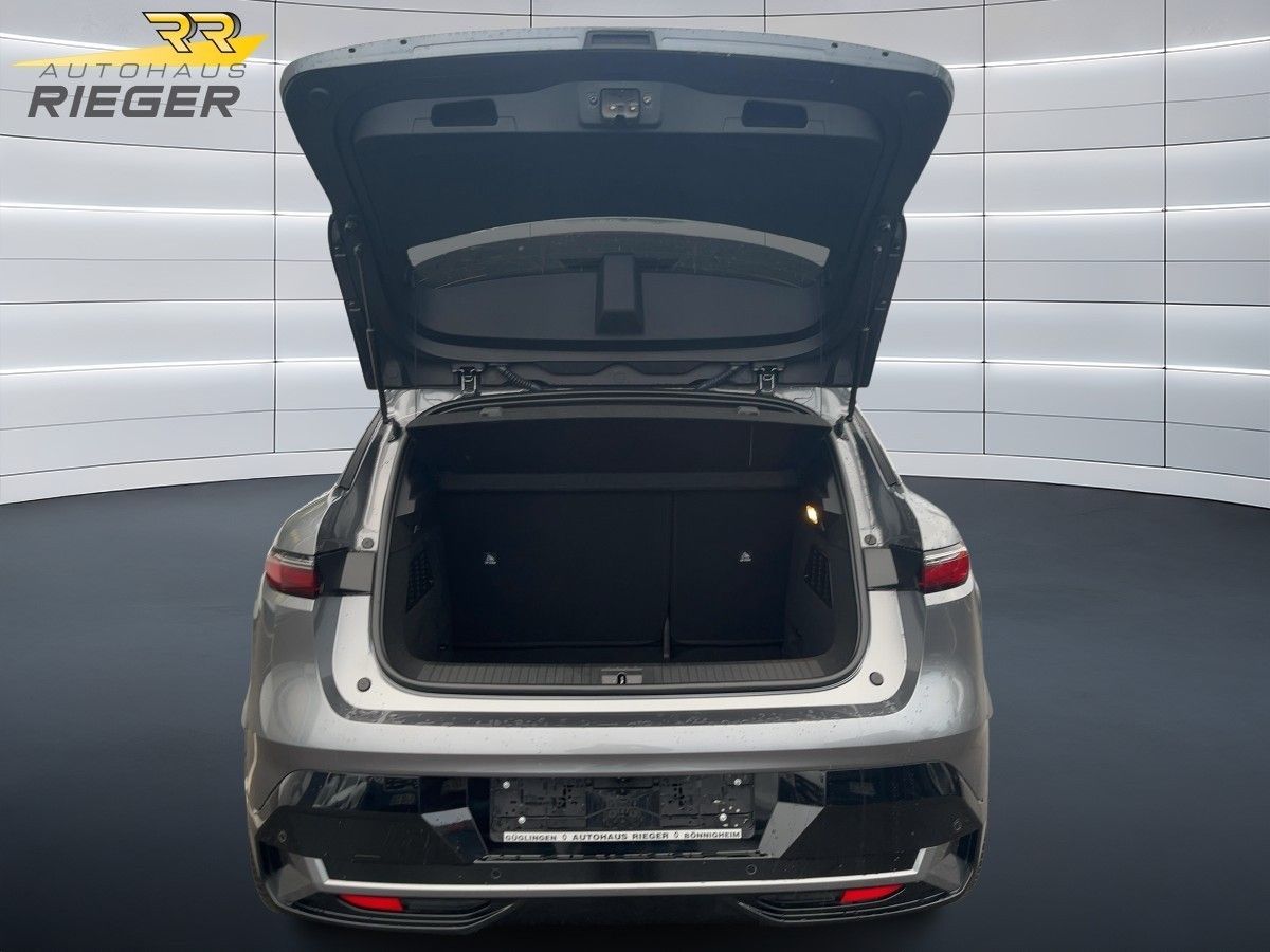 Fahrzeugabbildung Renault Megane E-TECH Electric Techno E-Tech