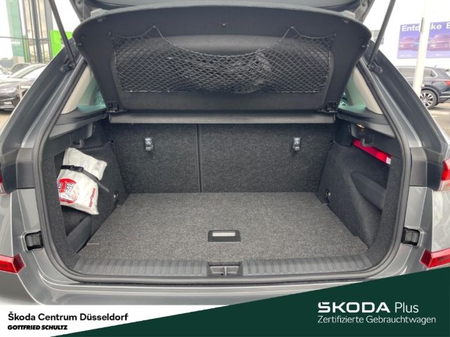 Skoda Kamiq - Bild 10