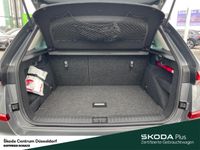 Skoda Kamiq - Vorschau Bild 10