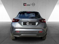 Nissan Juke - Vorschau Bild 4