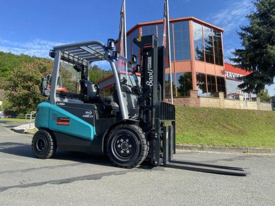 Andere KBE 35 BM Lithium