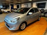Mitsubishi Space Star Top/Automatik/78TKM/KLIMA/SHZ - Mitsubishi Space Star mit Benzin-Antrieb