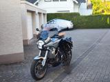 Kawasaki Versys 650 ABS, A2, Zubehör - Kawasaki Motorräder in Mainz