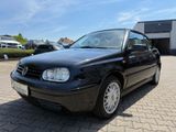 Volkswagen Golf IV 1.8 Highline Cabrio - Volkswagen Golf: Highline Iv