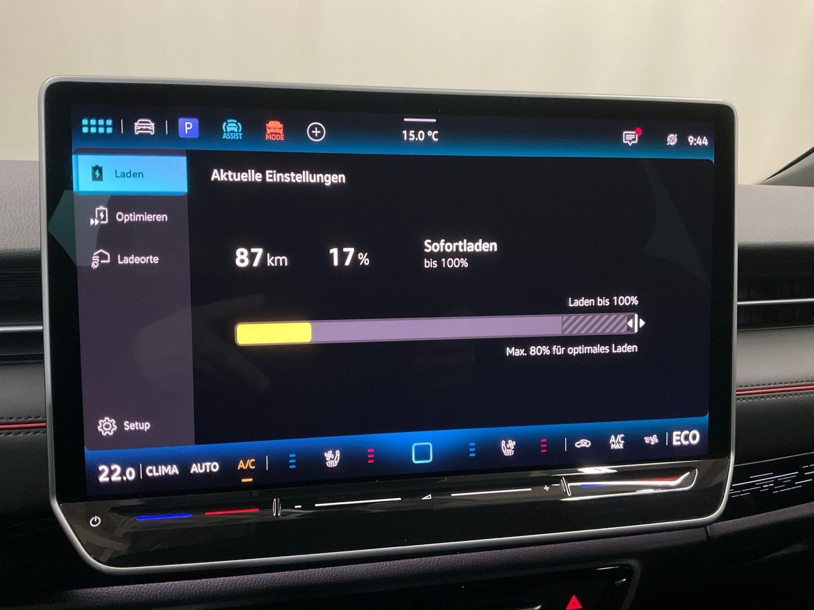 Volkswagen ID.7 - Bild 16