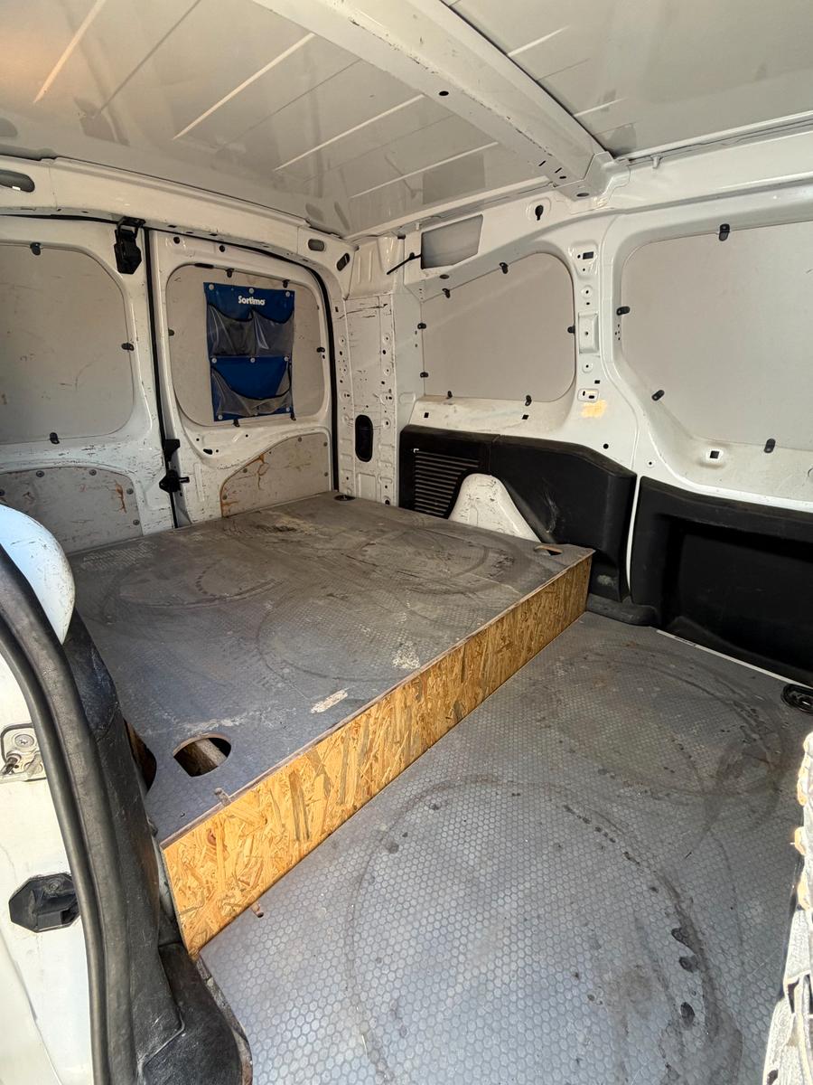 Citroën Berlingo Kasten L2 Proline * Flügeltür * 3-Sitze