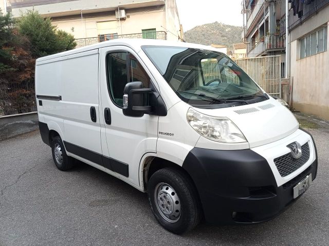 Peugeot peugeot boxer 2.2 diesel