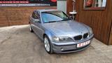 BMW 320i Navi, SHZ, PDC, Xenon, Volleder, Tempomat - gebrauchte BMW 320 aus dem Jahr 2003