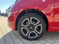Fiat 500C - Vorschau Bild 18