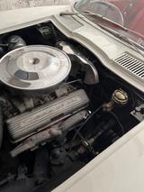 Corvette C2 - Corvette Gebrauchtwagen von 1963