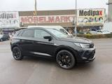 Opel Grandland 1.5 CDTi GS-LINE Automatik (AHK*SPORT) - Opel Grandland (X) Gebrauchtwagen