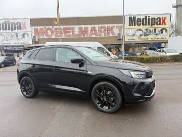 Opel Grandland (X) - 3