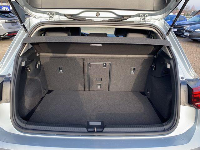 Volkswagen Golf 1,5 l eTSI DSG ENERGY AHK+Climatronic+LED+S, миниатюра 12