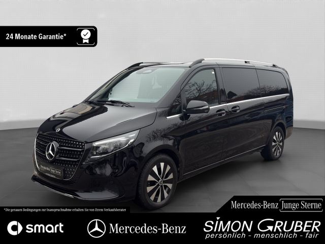 Mercedes-Benz V 300 d 4M AVANTGARDE Extralang 8Sitze Standhzg