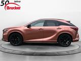 Lexus RX 500h F SPORT+ PANORAMA Interieur Paket AHK - Lexus RX 500 Gebrauchtwagen