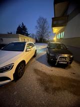 Jeep Compass 2.2 CRD 120kW Limited 4WD Limited - gebrauchte Jeep Compass aus dem Jahr 2014