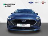 Ford Fiesta 1,0 EcoBoost Mild-Hybrid Titanium +ACC - Ford Fiesta: € 5