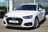 Audi A4 Avant 2.0 TFSI quattro Head-Up Kamera LED ACC - Audi A4 mit Benzin-Antrieb: 2.0