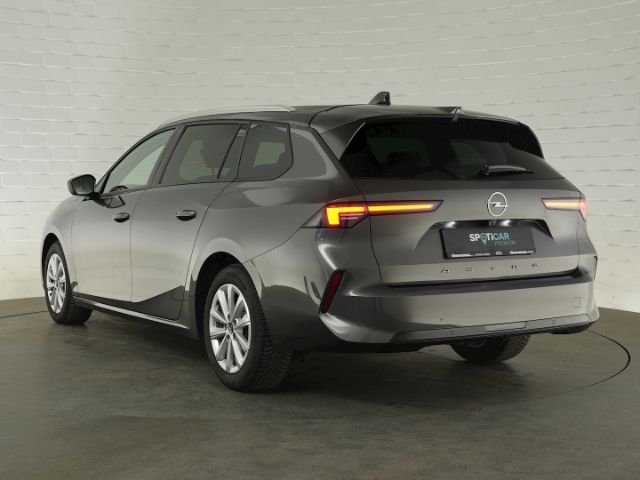 Astra L ST ELEGANCE CDTI+LED+NAVI+RÜCKFAHRKAMERA