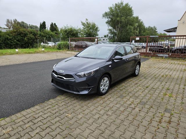 Kia cee'd / Ceed