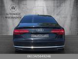 Audi A8 3.0 TDI | HUD | Softclose | Bose | SD | 360| - Audi A8 Gebrauchtwagen in Hamburg