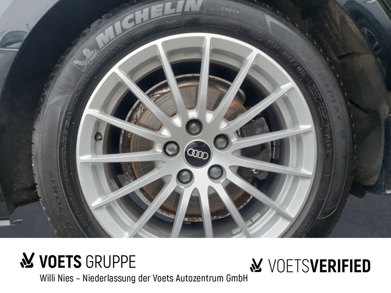 Audi A5 - Bild 6