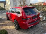 Jeep Grand Cherokee 6.4l V8 HEMI SRT Automatik SRT - Jeep: Rot