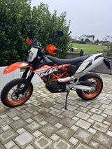 KTM Enduro / SMC 690 R - KTM ENDURO 690 R