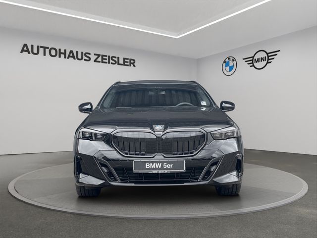 Foto Nummer 5: BMW 540d xDrive