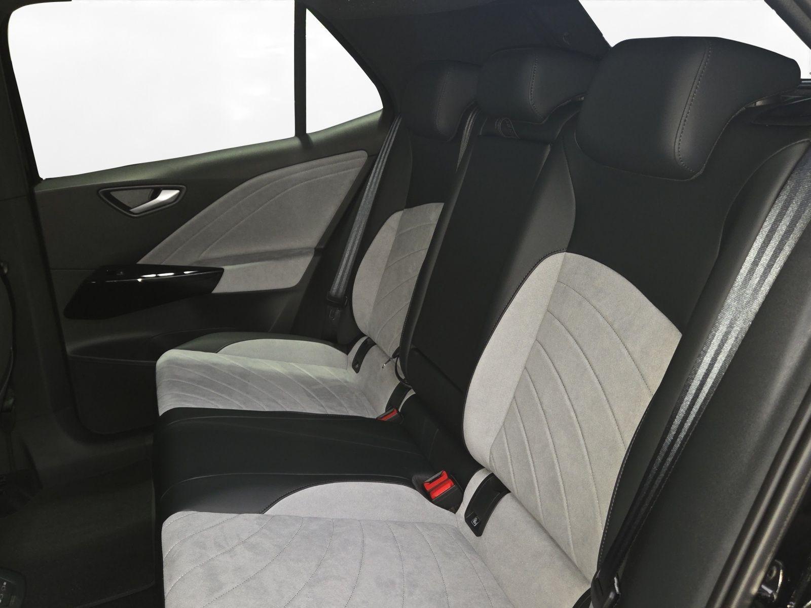 Volkswagen ID.3 Pro S 170 kW (231 PS) 79 kWh el. Sitze, миниатюра 8