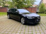 Audi A6 3.0 TDI multitronic Avant - - Audi: Multitronic