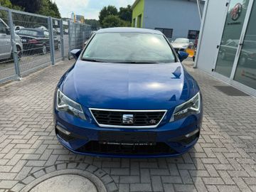 SEAT Leon - 2