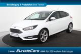 Ford Focus 1,5 Sport (150PS) *Navi*SHZ*Park ass.* - Ford: Limousine, 150