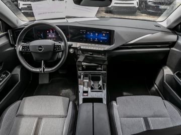 Opel Astra L Sports Tourer 1.5 Elegance Kamera
