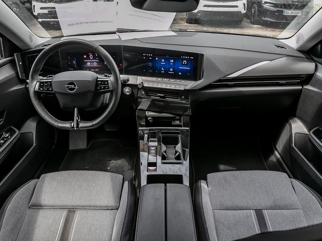 Opel Astra L Sports Tourer 1.5 Elegance Kamera