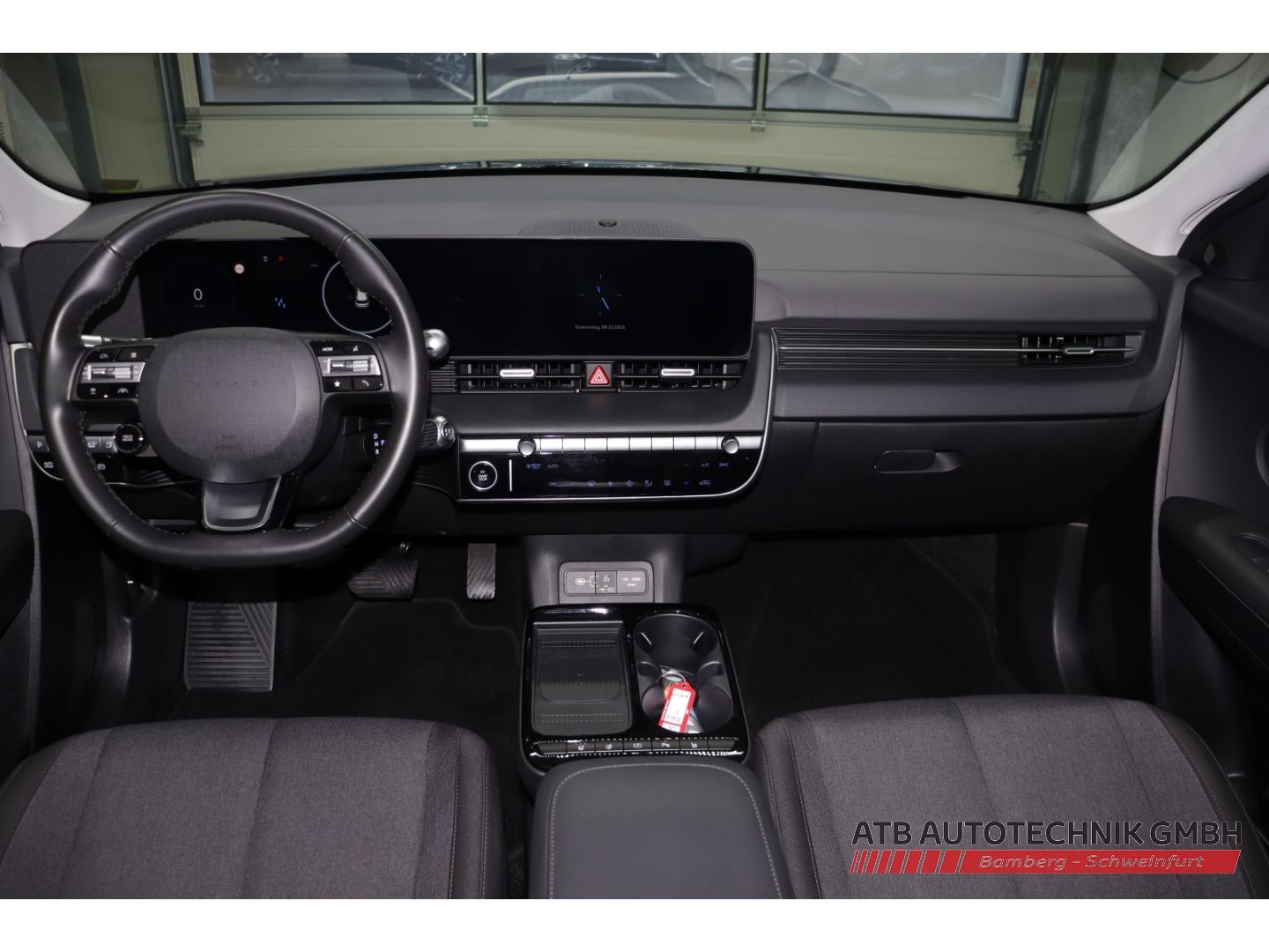 Hyundai IONIQ 5 – Bild 9
