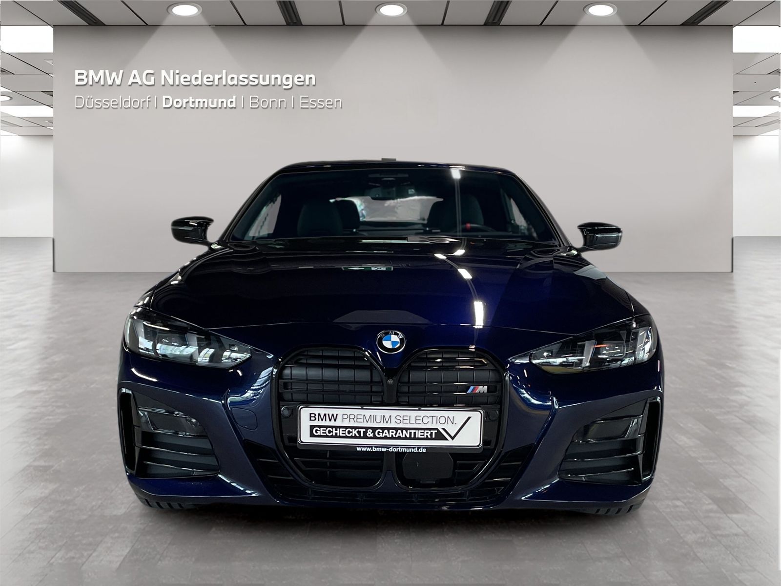 BMW M440 - Bild 8