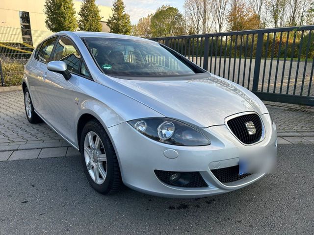 Seat Leon 2.0 Fsi