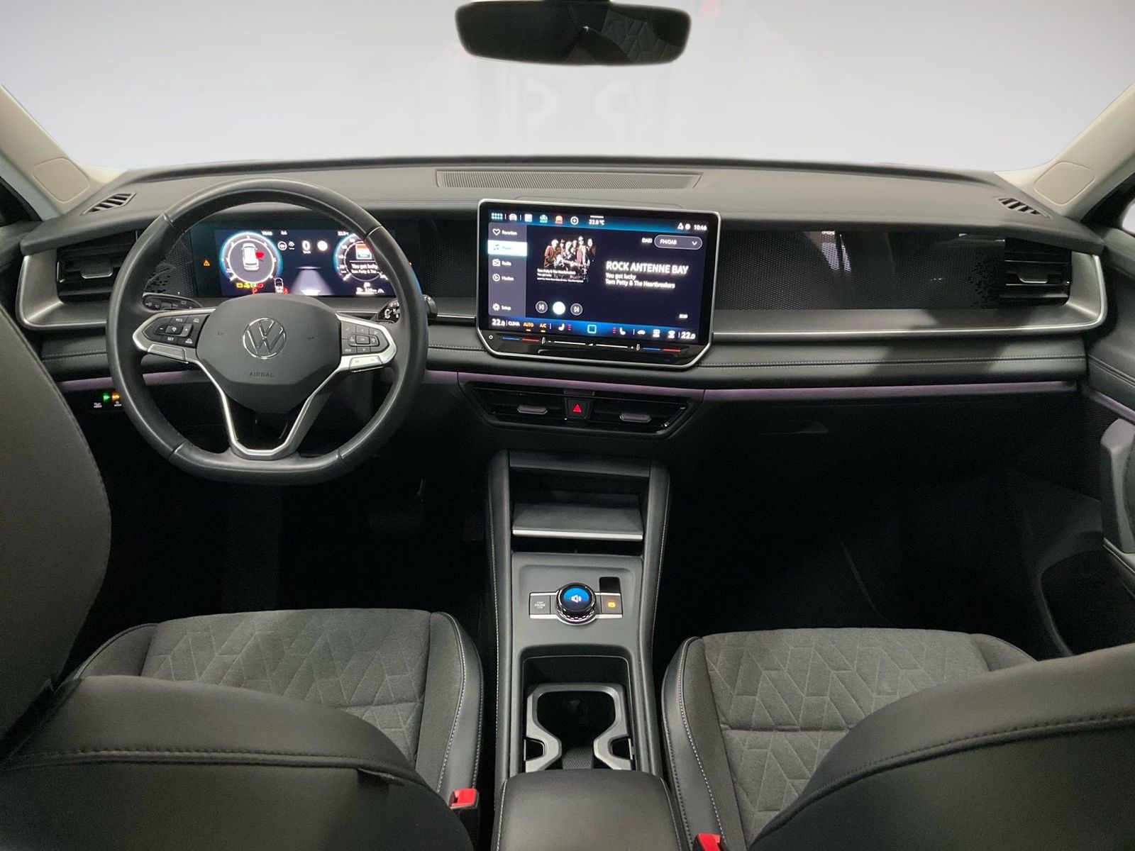 Volkswagen Tayron - Bild 11