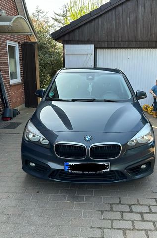 BMW 225 Active Tourer 225i xDrive Steptronic Adv...
