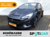 Opel Corsa 1.6 Turbo +WR+KLI+RFK+L/SHZ+PDC+CARPLAY+BC - Opel Corsa: 1.6