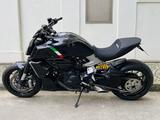 Ducati Diavel 1260 7000€ Zubehör - DUCATI CHOPPER DIAVEL