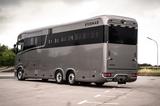 Scania KRISMAR Exclusive S-500 - Scania 5