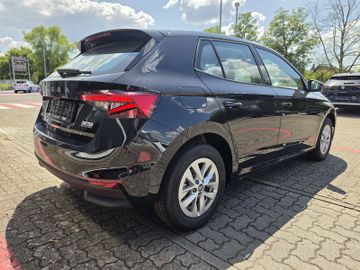 Skoda Fabia - 6