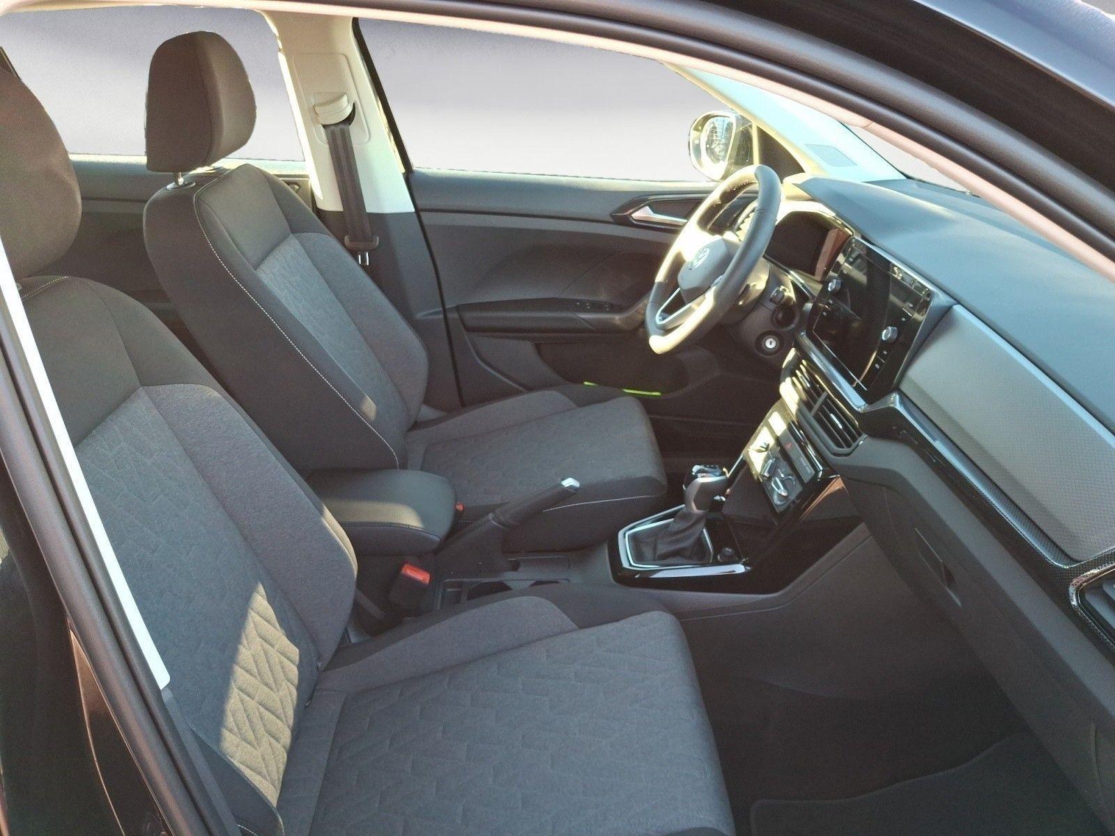 Volkswagen T-Cross 1.0 Life B 085 TSID7F, миниатюра 8
