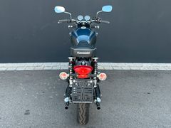 KAWASAKI W 800 im TOPZUSTAND mit nur 5.832 km