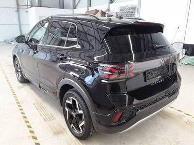 Volkswagen T-Cross - Bild 6